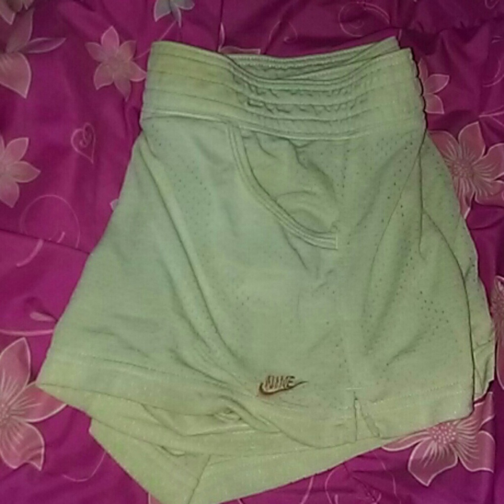 Nike shorts